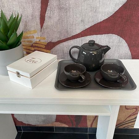 Fashionhouse Bed and Breakfast La Spezia Buitenkant foto
