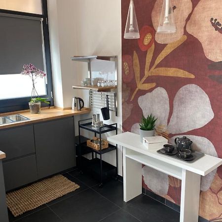 Fashionhouse Bed and Breakfast La Spezia Buitenkant foto