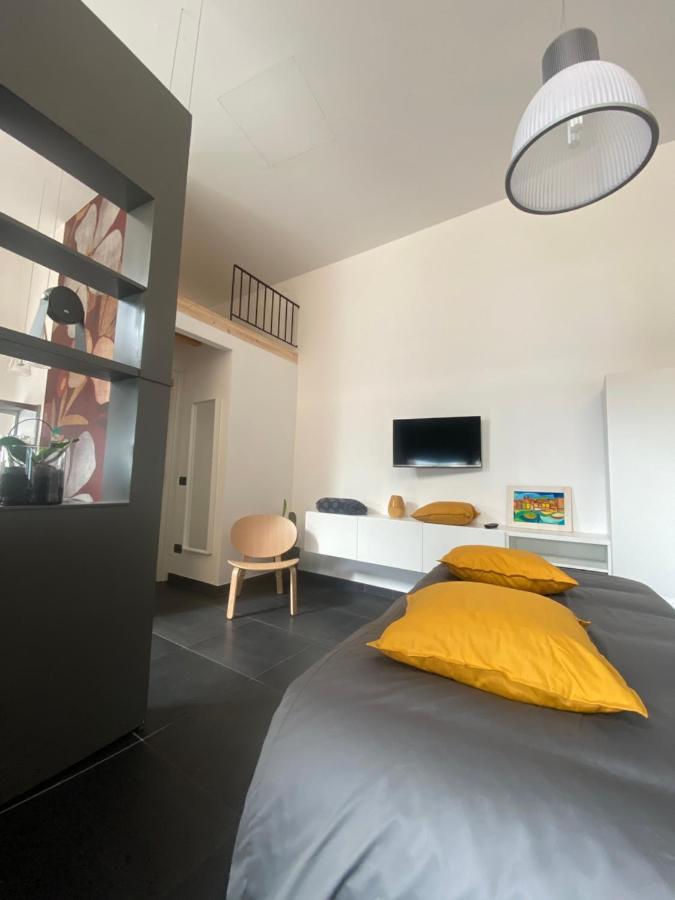 Fashionhouse Bed and Breakfast La Spezia Buitenkant foto