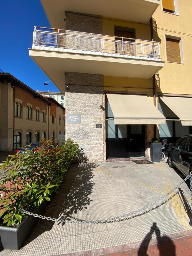 Fashionhouse Bed and Breakfast La Spezia Buitenkant foto