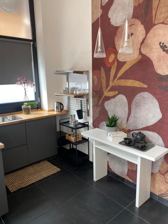 Fashionhouse Bed and Breakfast La Spezia Buitenkant foto