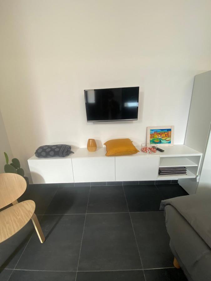 Fashionhouse Bed and Breakfast La Spezia Buitenkant foto