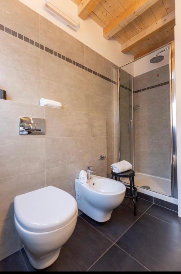 Fashionhouse Bed and Breakfast La Spezia Buitenkant foto