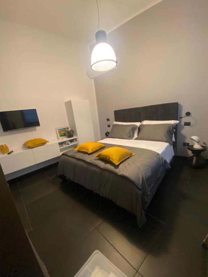 Fashionhouse Bed and Breakfast La Spezia Buitenkant foto
