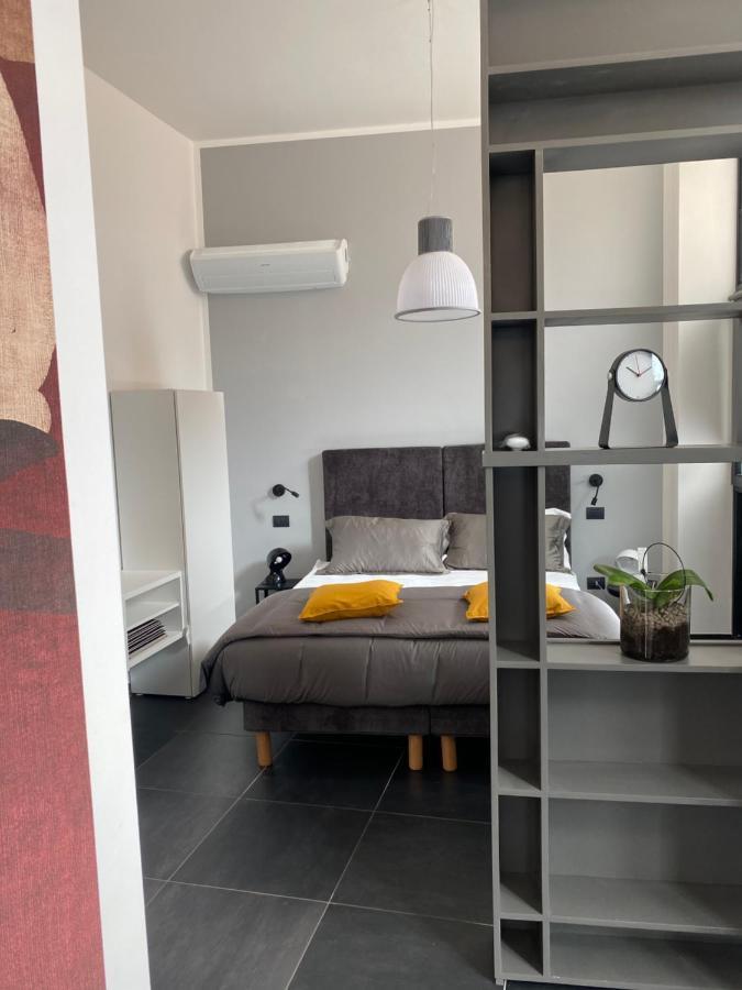 Fashionhouse Bed and Breakfast La Spezia Buitenkant foto